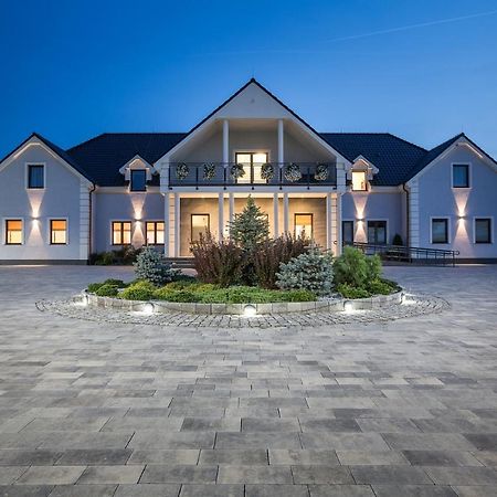 Villa Con Amore Slonsk Екстериор снимка