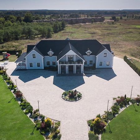 Villa Con Amore Slonsk Екстериор снимка