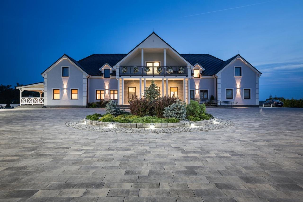 Villa Con Amore Slonsk Екстериор снимка