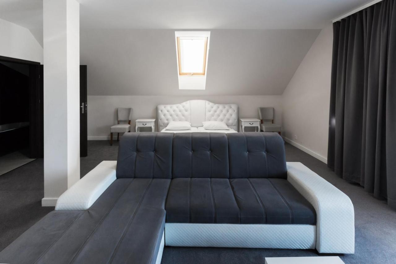 Villa Con Amore Slonsk Екстериор снимка