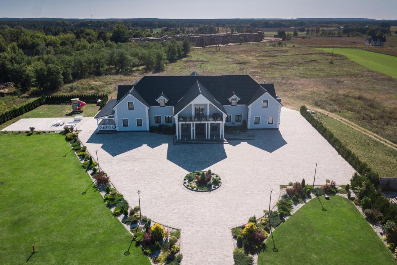 Villa Con Amore Slonsk Екстериор снимка