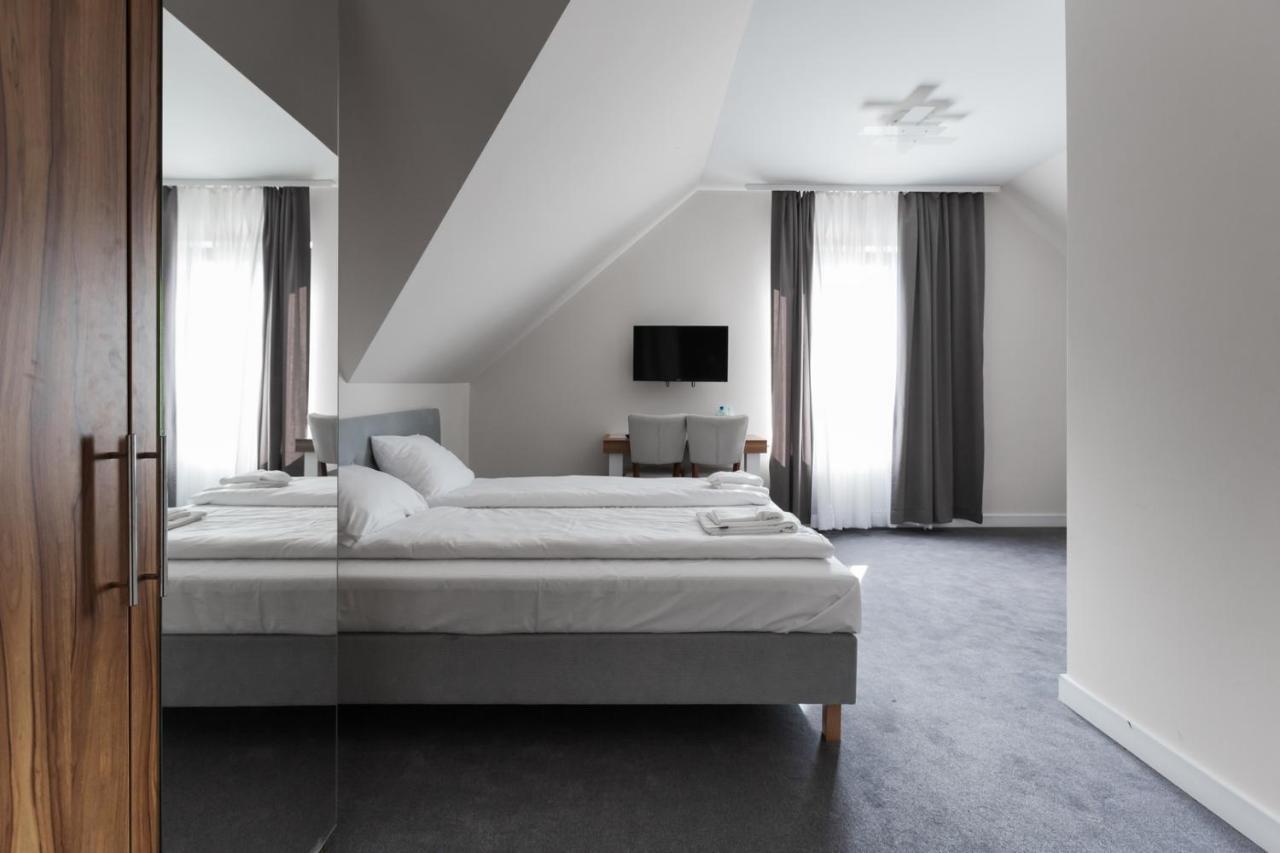Villa Con Amore Slonsk Екстериор снимка