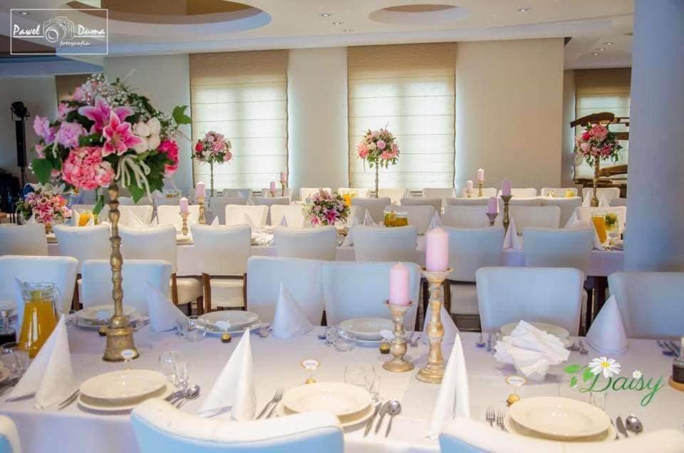 Villa Con Amore Slonsk Екстериор снимка