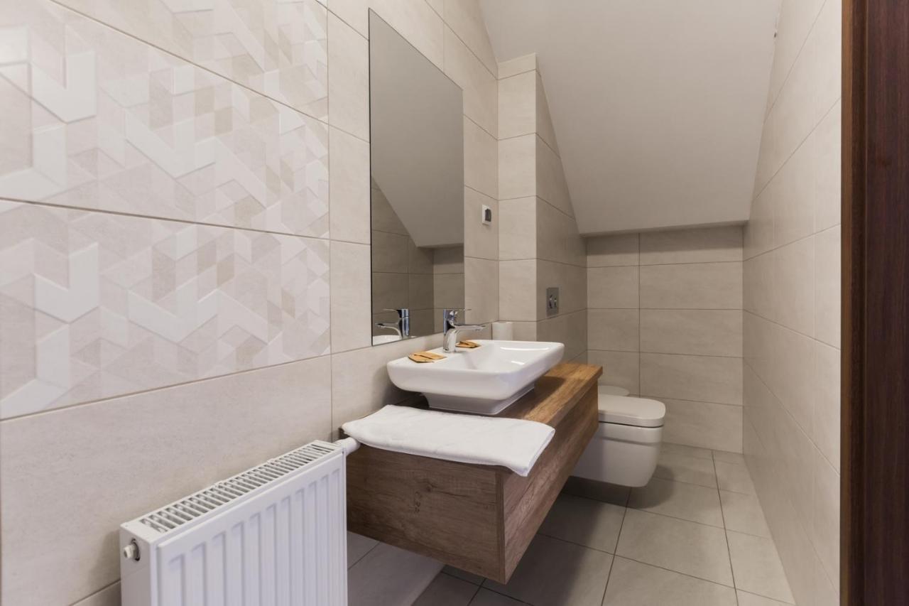 Villa Con Amore Slonsk Екстериор снимка