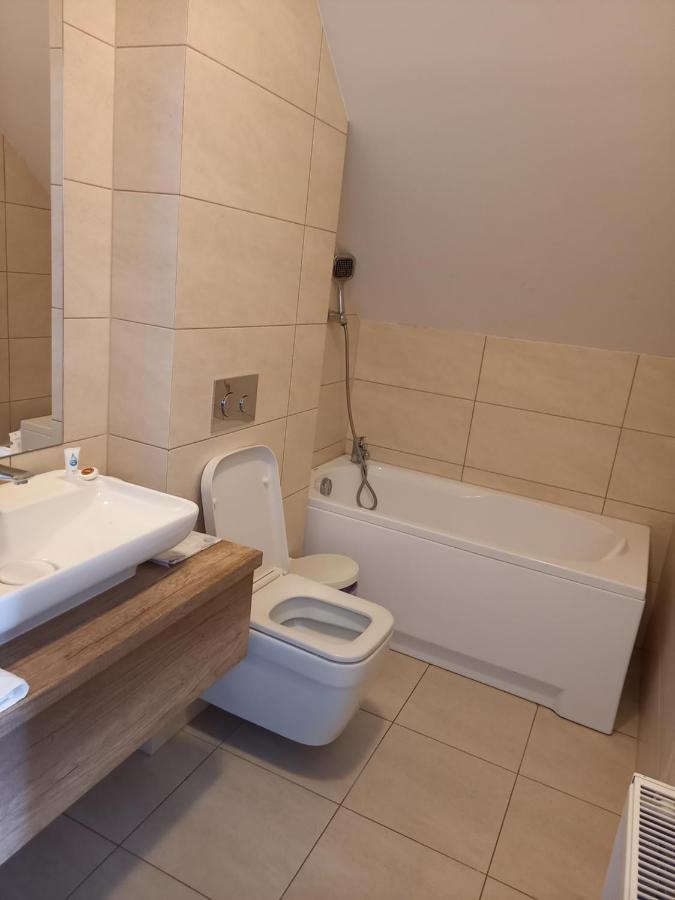 Villa Con Amore Slonsk Екстериор снимка
