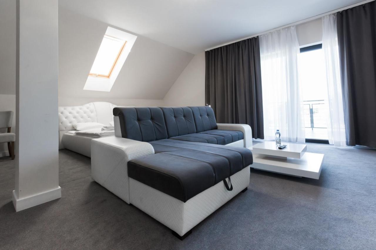 Villa Con Amore Slonsk Екстериор снимка