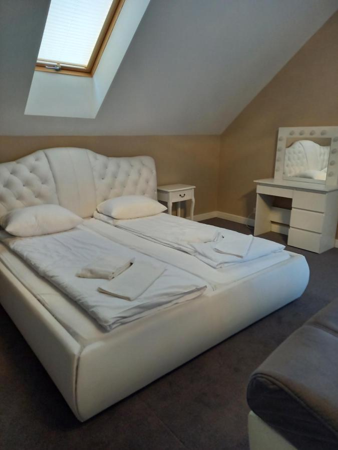 Villa Con Amore Slonsk Екстериор снимка