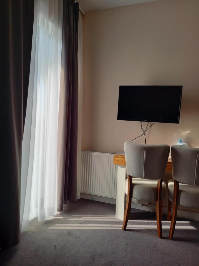 Villa Con Amore Slonsk Екстериор снимка