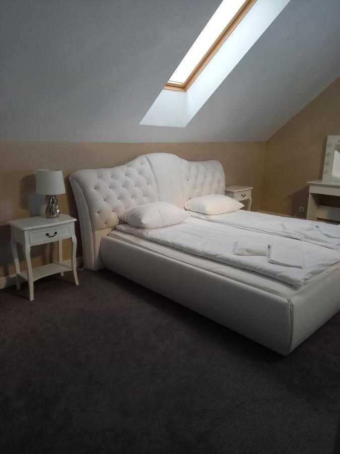 Villa Con Amore Slonsk Екстериор снимка