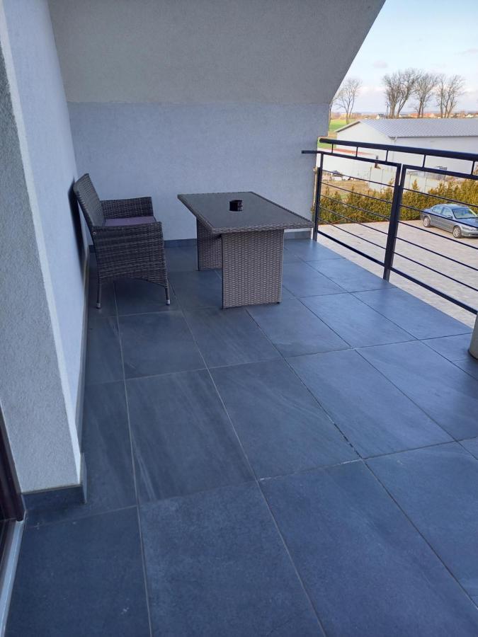 Villa Con Amore Slonsk Екстериор снимка