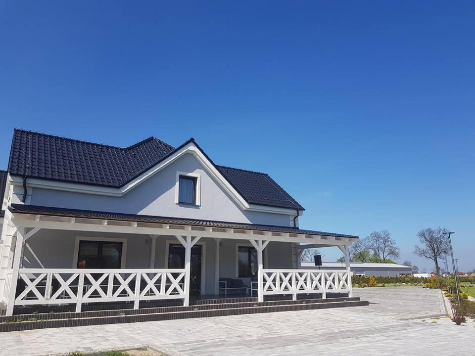 Villa Con Amore Slonsk Екстериор снимка