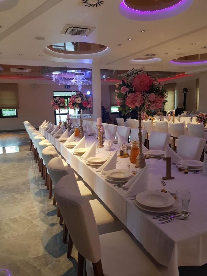 Villa Con Amore Slonsk Екстериор снимка